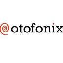 Otofonix logo
